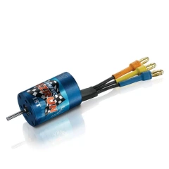 Hobbywing EZRUN-2030 12T 7800kv 18T 5200kv Motor