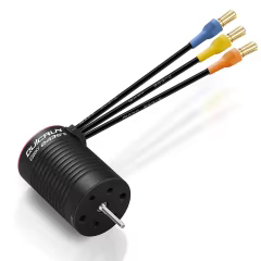 Hobbywing QUICRUN 2435SL-4500KV 6500KV Motor