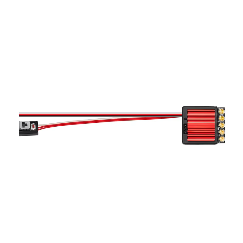 Hobbywing QUICRUN 10BL60 SENSORED G2  ESC