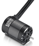 EZRUN-3652 G2 4 pole motor 3300/4000/5400KV