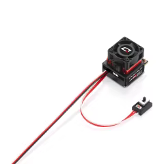 Hobbywing QUICRUN 10BL60 SENSORED G2  ESC