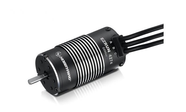 Hobbywing EZRUN-SL-4274-2200 kv Motor