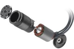 Hobbywing EZRUN-SL-4274-2200 kv Motor
