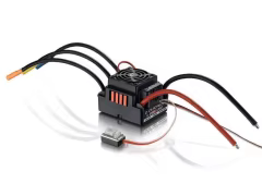 Hobbywing QuicRun WP-8BL150 Sensorless  ESC