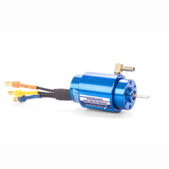 Hobbywing SeaKing 2040SL 4800KV Water Cooled 2-Pole 2-3S Motor for RC Boat