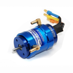 Hobbywing SeaKing 2848SL 3900KV  Brushless Motor with Water-Cooling For RC Boat