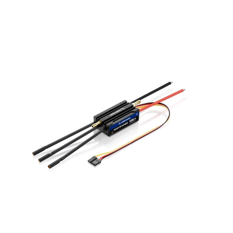 Hobbywing Seaking-120A V3 ECS