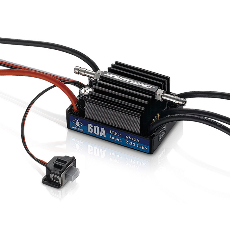 Hobbywing Seaking-60A-V3.1