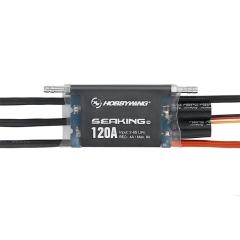 Hobbywing Seaking PRO 120A ESC