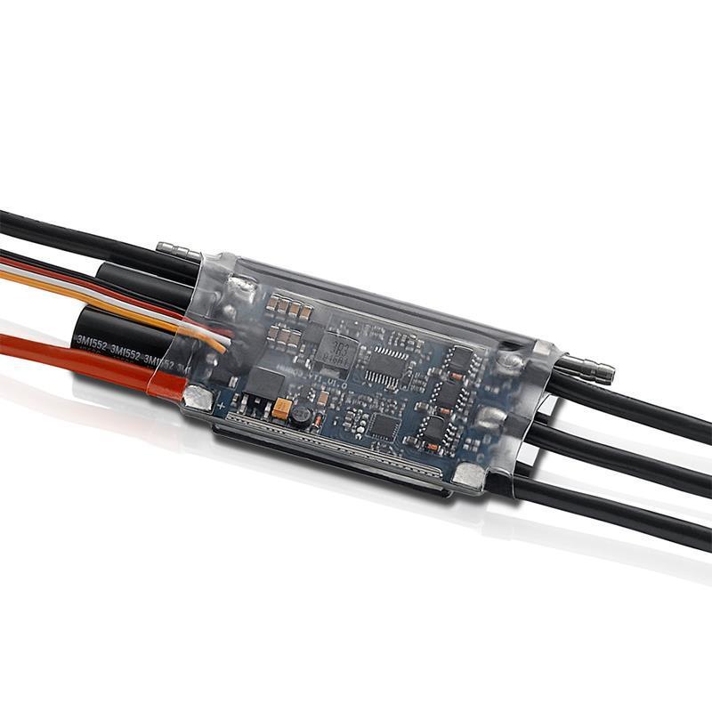 Hobbywing Seaking PRO 120A ESC