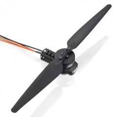 Hobbywing XRotor Pro X6 Combo Brushless Power System 30mm CW CCW Propeller Kit