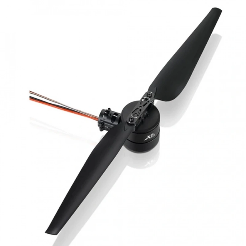 Hobbywing XRotor PRO X8 CW CCW RTF Brushless Motor Power System 35mm Propeller Kit