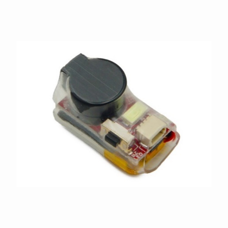 VIFLY Finder 2 – The Smartest Drone Buzzer