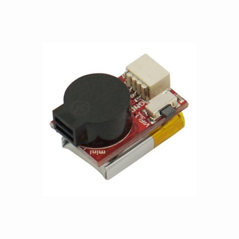 VIFLY Finder Mini - Perfect Buzzer for Compact Build