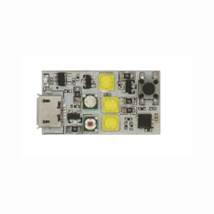 VIFLY Strobe Anti Collision Light