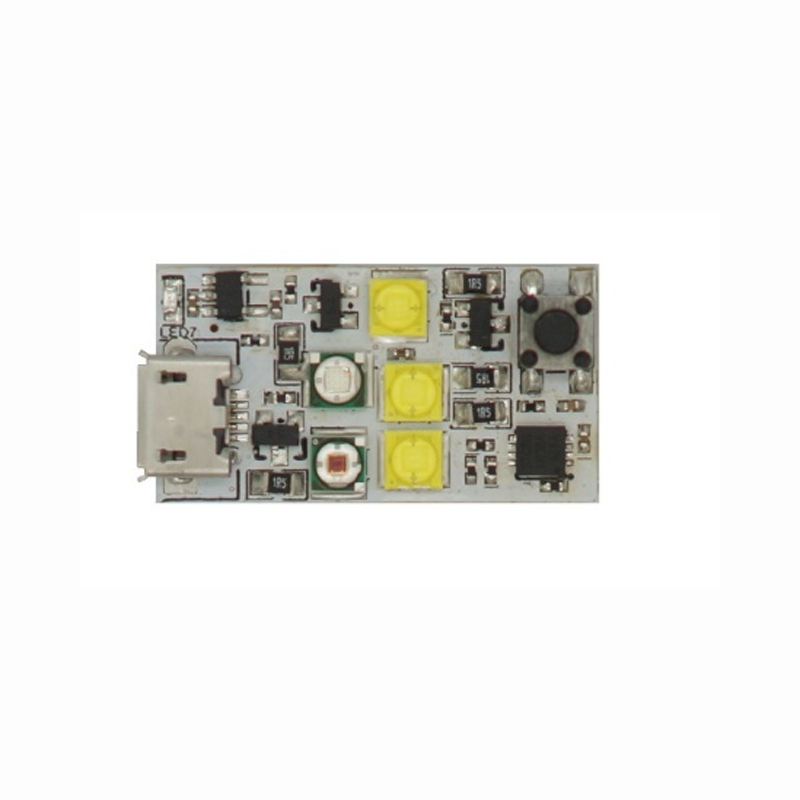 VIFLY Strobe Anti Collision Light