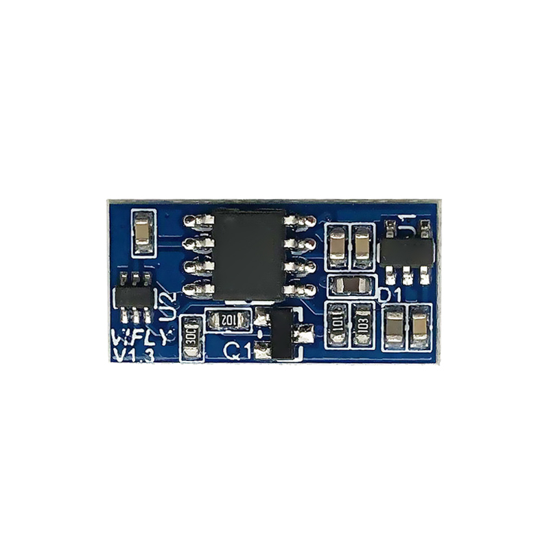 VIFLY Dual Camera Switcher