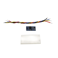 VIFLY Dual Camera Switcher
