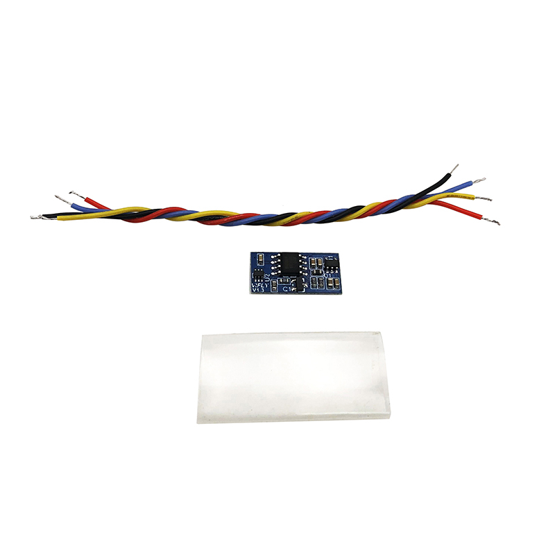 VIFLY Dual Camera Switcher