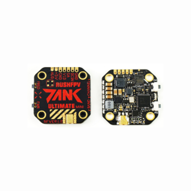 RUSHFPV - TANK Ultimate Mini VTX