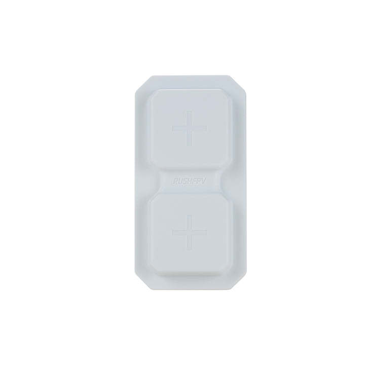 RUSHFPV RANGE PLUS 5.8G 2X DUAL-UNIT PATCH ANTENNA 2X LHCP