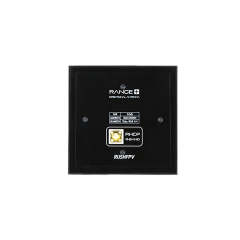 RUSHFPV  5.8G RANGE PLUS 4X DIRECTIONAL PATCH ANTENNA