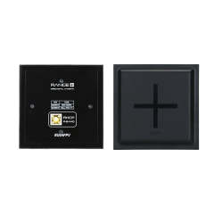 RUSHFPV  5.8G RANGE PLUS 4X DIRECTIONAL PATCH ANTENNA