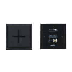 RUSHFPV  5.8G RANGE PLUS 4X DIRECTIONAL PATCH ANTENNA