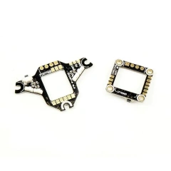 RUSHFPV Tiny Tank Sled (2 Packs)