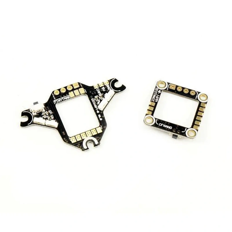 RUSHFPV Tiny Tank Sled (2 Packs)
