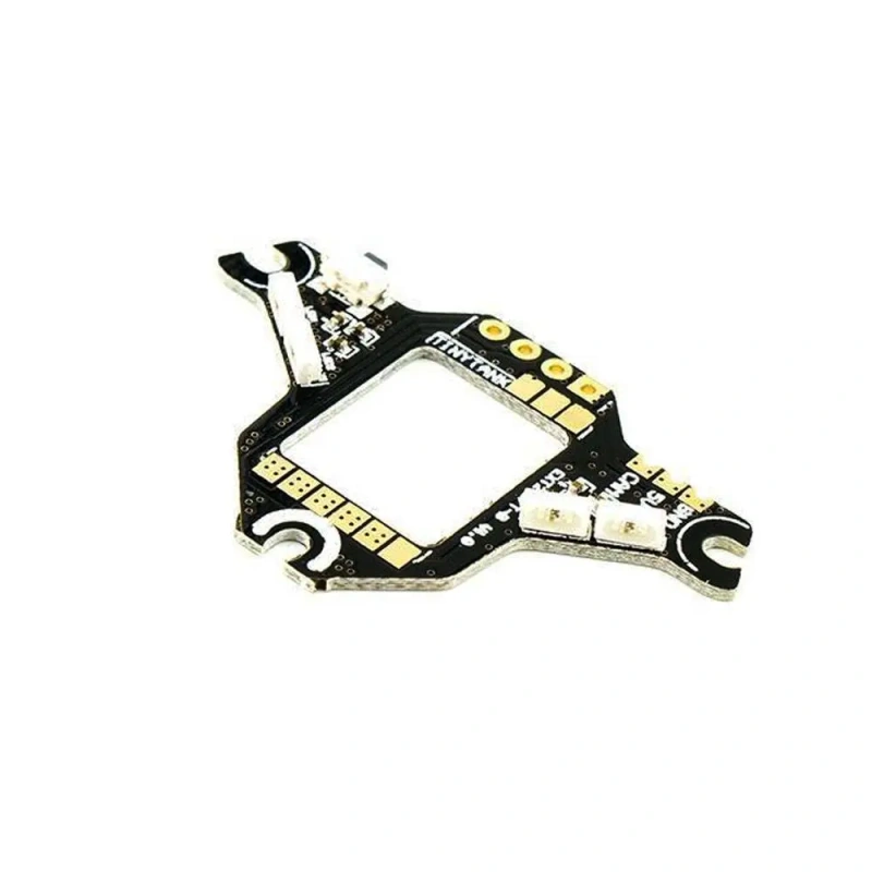 RUSHFPV Tiny Tank Sled (2 Packs)