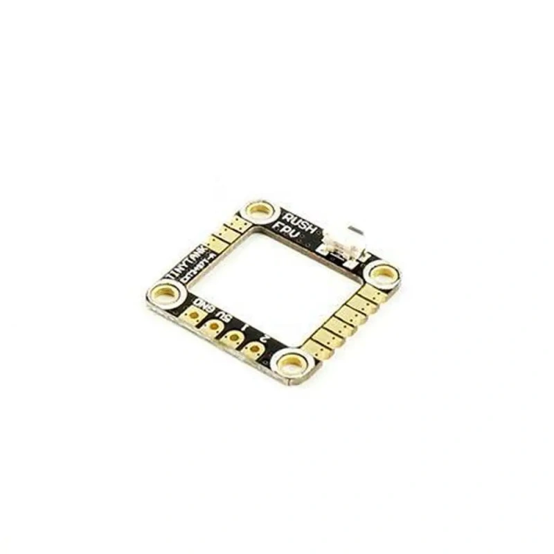 RUSHFPV Tiny Tank Sled (2 Packs)