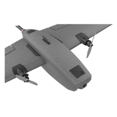 HEEWING - T1 Ranger Twin Motor FPV Fixed Wing Model Plane