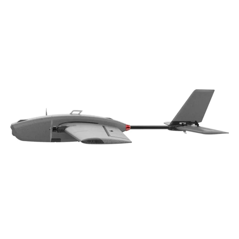 HEEWING - T1 Ranger Twin Motor FPV Fixed Wing Model Plane