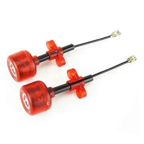 RUSHFPV Cherry Antenna UFL LHCP