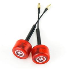 RUSHFPV Cherry Antenna MMCX-J  Straight MMCX Connector LHCP