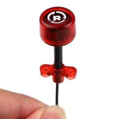 RUSHFPV Cherry Antenna MMCX-J  Straight MMCX Connector LHCP
