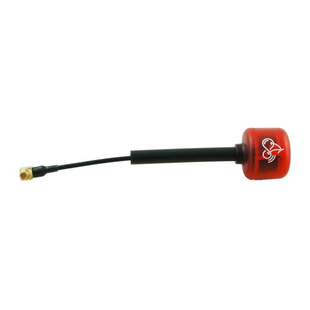 RUSHFPV Cherry Antenna MMCX-JW  Angle MMCX LHCP