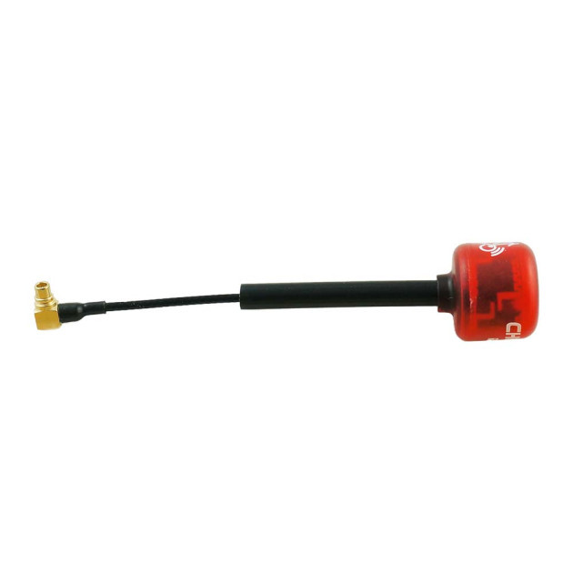 RUSHFPV Cherry Antenna MMCX-JW  Angle MMCX LHCP