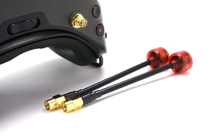 RUSHFPV Cherry2 Antenna RPSMA LHCP