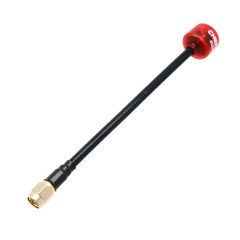 RUSHFPV Cherry Antenna SMA-J  Straight SMA  Connector LHCP