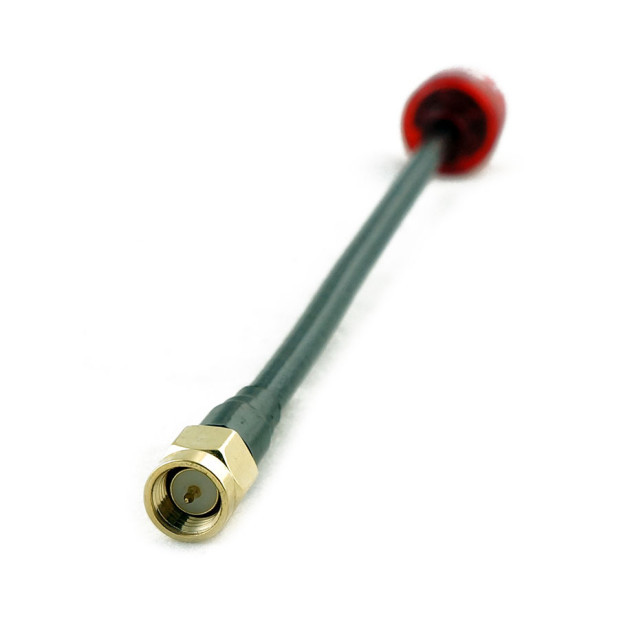 RUSHFPV Cherry Antenna SMA-J  Straight SMA  Connector LHCP