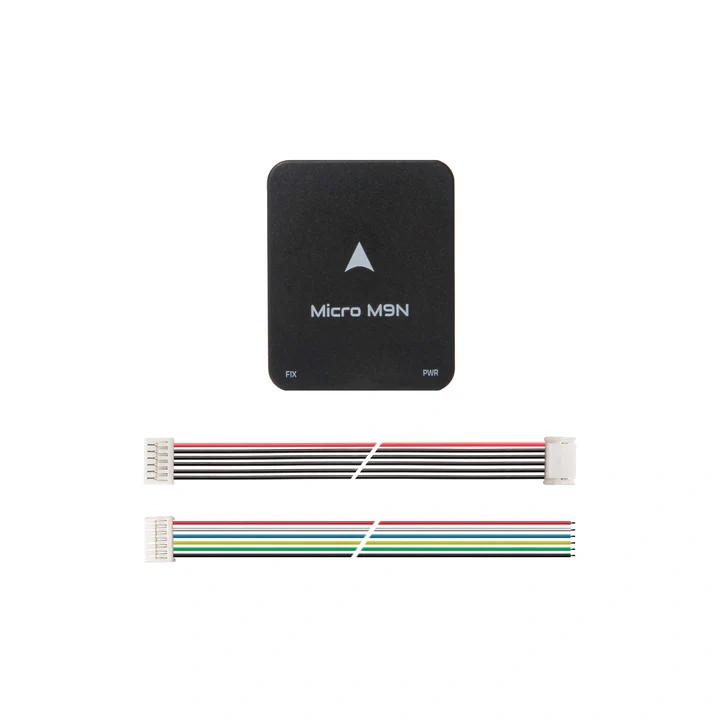 Holybro Micro M9N GPS