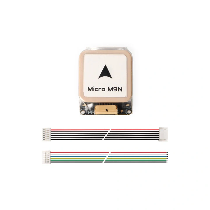 Holybro Micro M9N GPS
