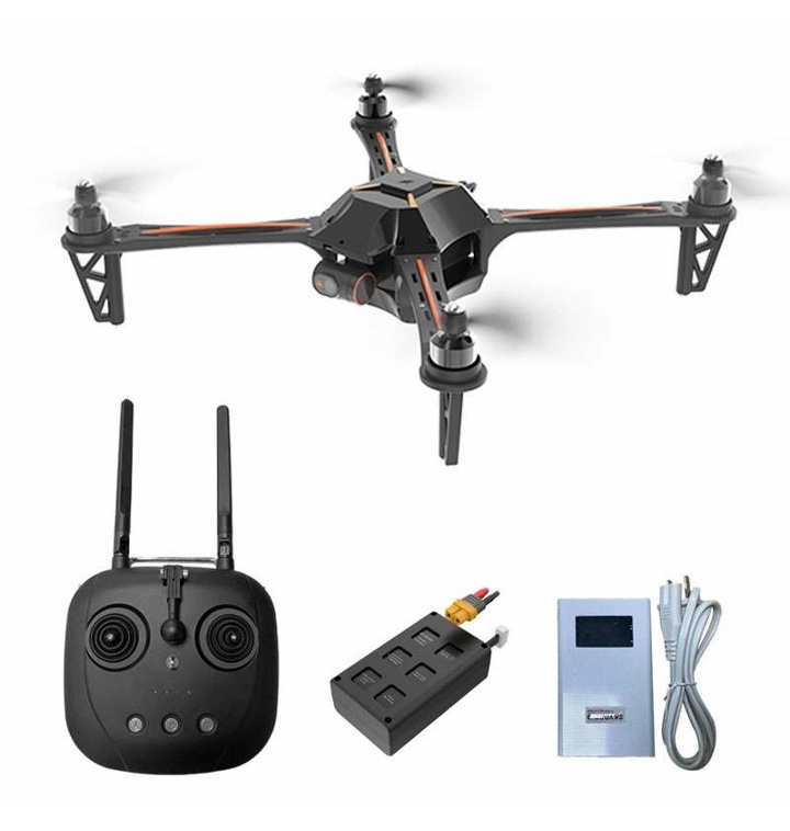 SKYDROID  MX450 RC Quadcopter Long Range Multifunctional Training Drone