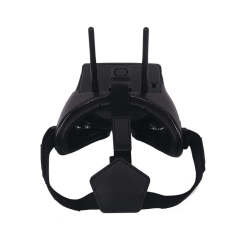 Hawkeye 5.8G FPV Goggles V2