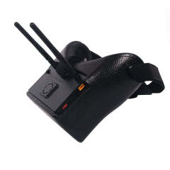 Hawkeye 5.8G FPV Goggles V2