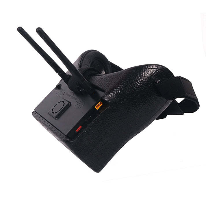Hawkeye 5.8G FPV Goggles V2