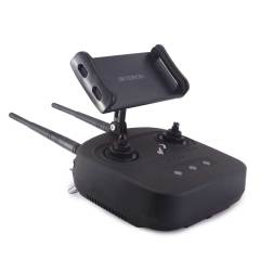 SKYDROID T10 2.4GHz 10CH FHSS Transmitter  Remote Controller (display not included)