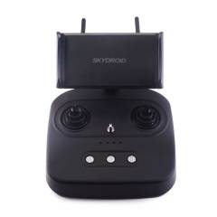 SKYDROID T10 2.4GHz 10CH FHSS Transmitter  Remote Controller (display not included)